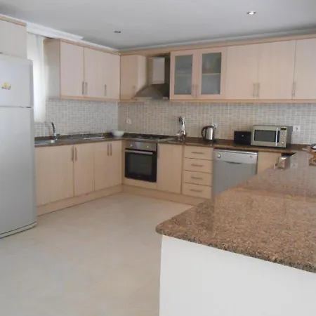 Villa Ozum Ovacik Fethiye