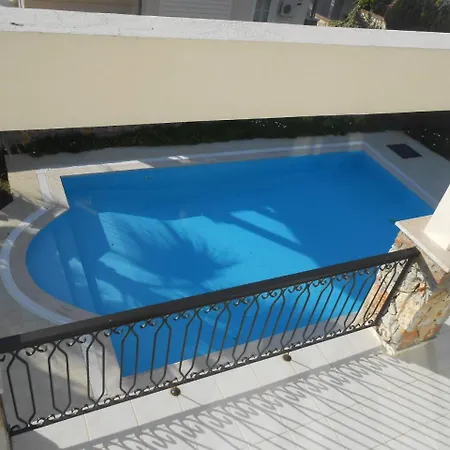 Ozum Ovacik Fethiye Villa Oludeniz