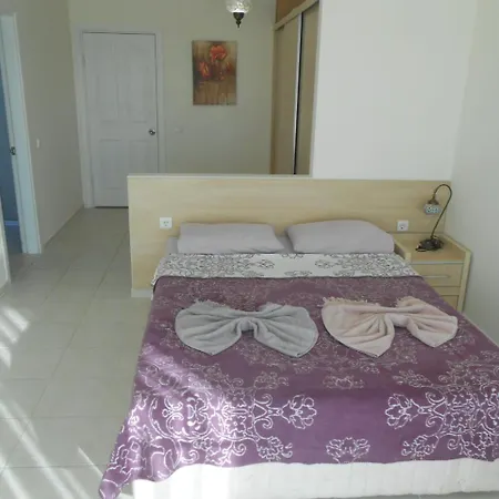 Villa Ozum Ovacik Fethiye