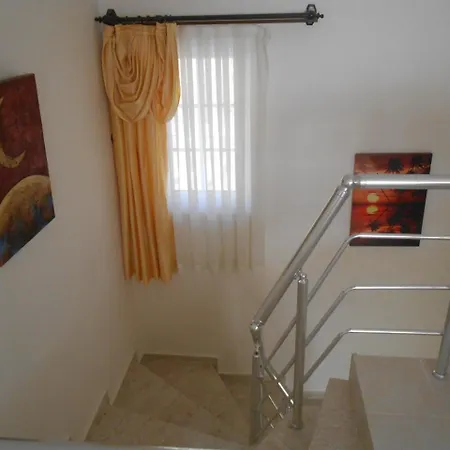 Villa Ozum Ovacik Fethiye Oludeniz