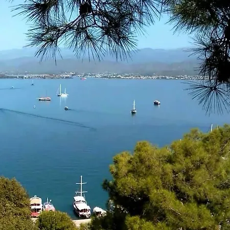 Ozum Ovacik Fethiye *