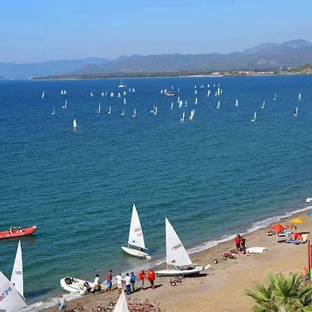 Ozum Ovacik Fethiye Villa *