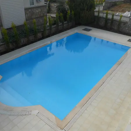 Villa Ozum Ovacik Fethiye *