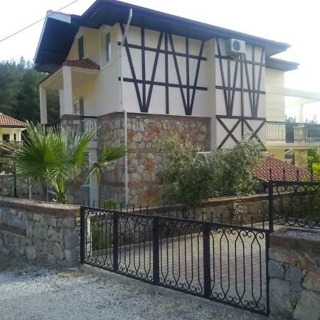 Villa Ozum Ovacik Fethiye