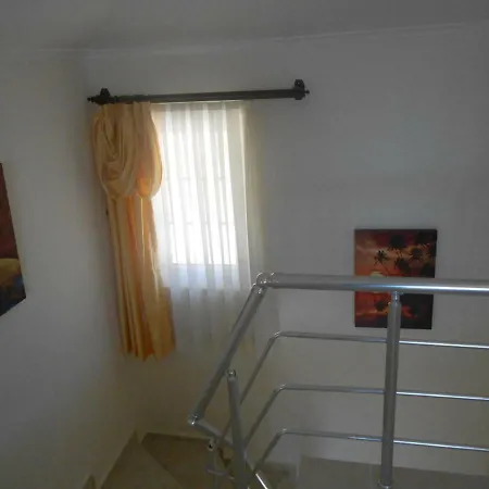 Villa Ozum Ovacik Fethiye Oludeniz
