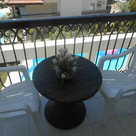 Villa Ozum Ovacik Fethiye Oludeniz