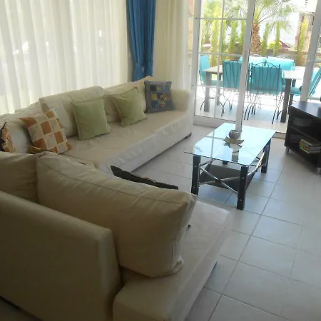 Villa Ozum Ovacik Fethiye *