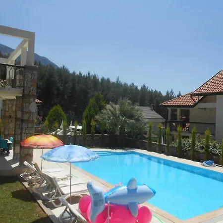 Villa Ozum Ovacik Fethiye *