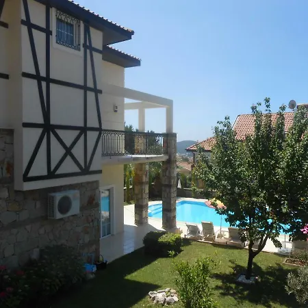 Villa Ozum Ovacik Fethiye *