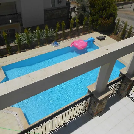 Villa Ozum Ovacik Fethiye