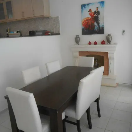 Ozum Ovacik Fethiye Villa Oludeniz