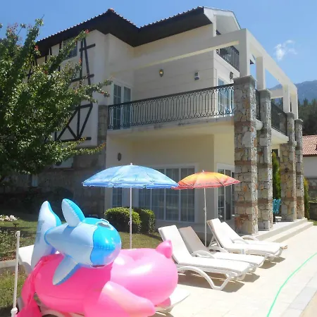 Ozum Ovacik Fethiye Villa *