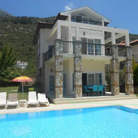 Ozum Ovacik Fethiye Oludeniz