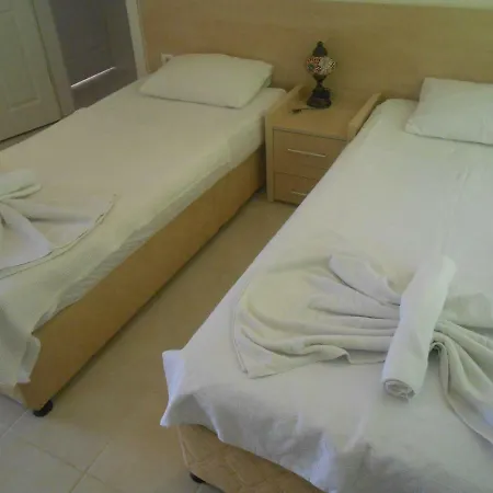 Ozum Ovacik Fethiye Villa