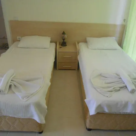 Villa Ozum Ovacik Fethiye