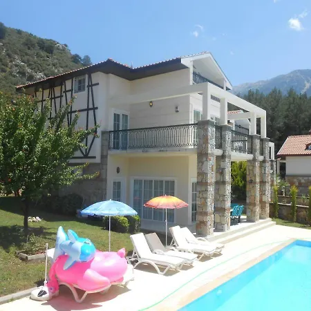 Villa Ozum Ovacik Fethiye Oludeniz