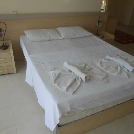 Villa Ozum Ovacik Fethiye