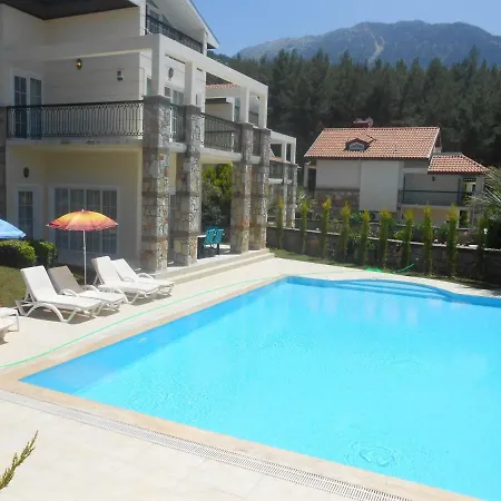 Ozum Ovacik Fethiye Villa