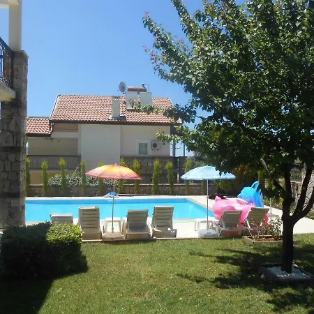 Villa Ozum Ovacik Fethiye