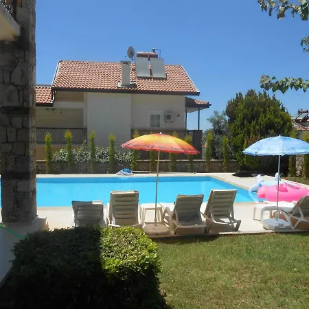 Villa Ozum Ovacik Fethiye Oludeniz