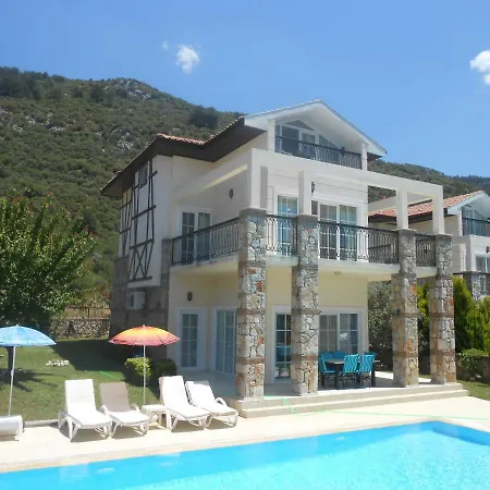 Ozum Ovacik Fethiye * Oludeniz