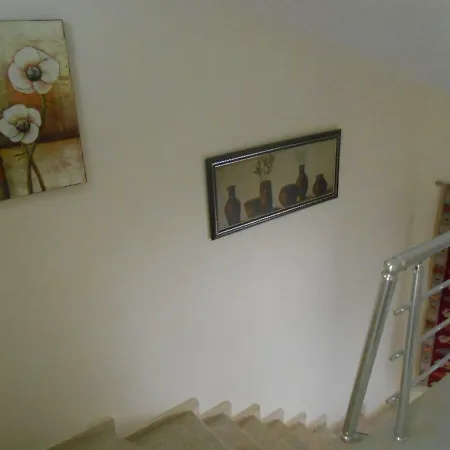 Ozum Ovacik Fethiye Villa