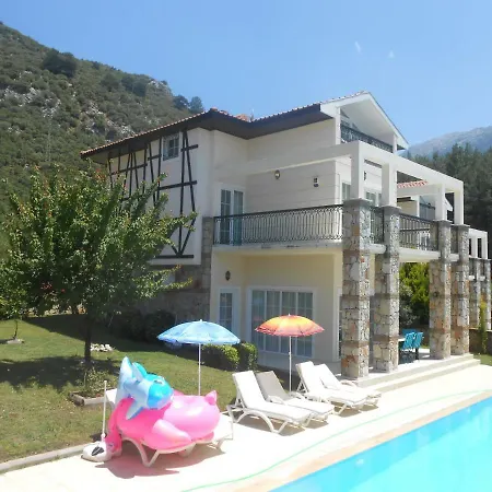 Villa Ozum Ovacik Fethiye Oludeniz