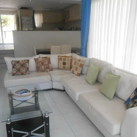 Ozum Ovacik Fethiye Villa *