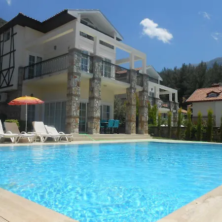 Ozum Ovacik Fethiye