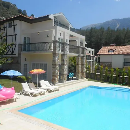 Ozum Ovacik Fethiye