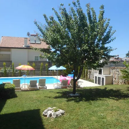 Ozum Ovacik Fethiye *