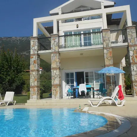 Villa Ozum Ovacik Fethiye