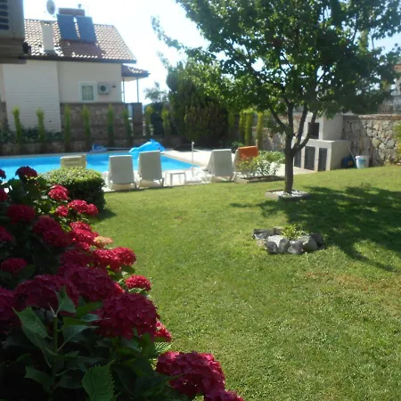 Ozum Ovacik Fethiye * Oludeniz