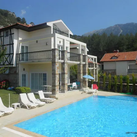 Ozum Ovacik Fethiye